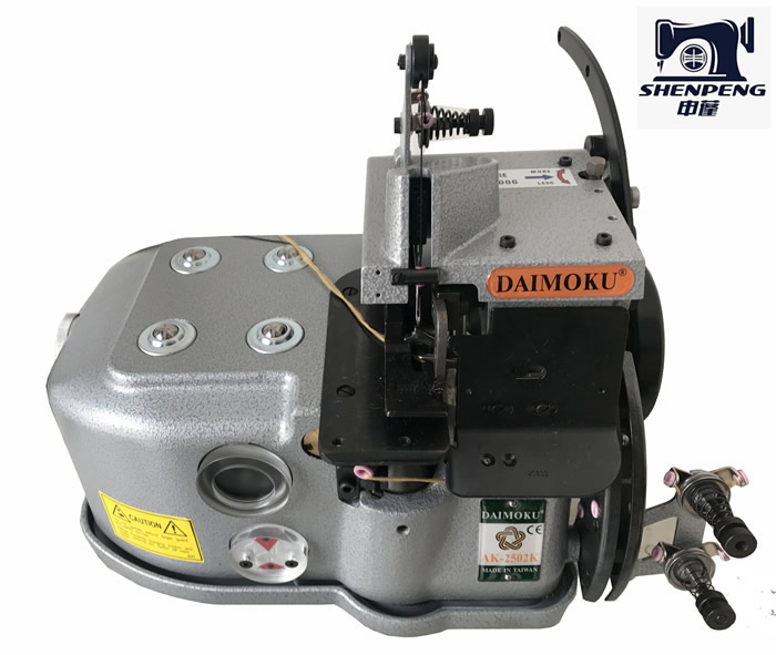 FGB2500高速集裝袋縫紉機(jī) FGB2500高速集裝袋縫紉機(jī)